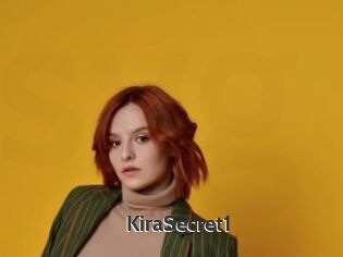 KiraSecret1