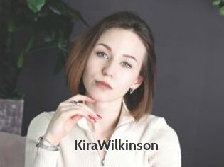 KiraWilkinson