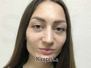 Kirapiska