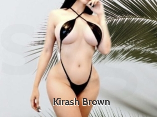 Kirash_Brown