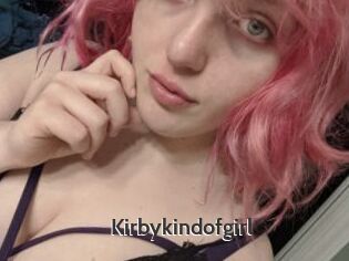 Kirbykindofgirl