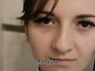 KirraStarr