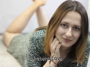 KirstenxLove