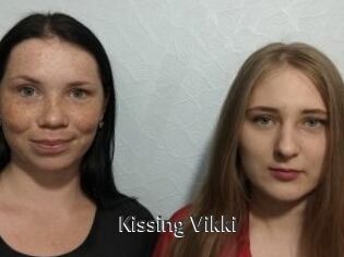 Kissing_Vikki