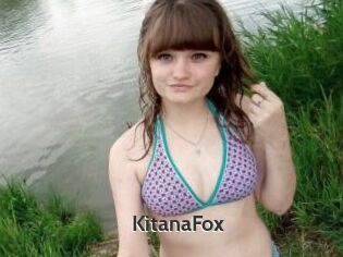 KitanaFox