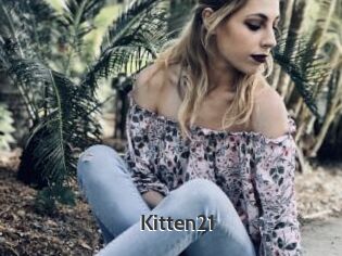 Kitten21