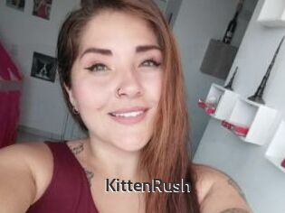 KittenRush