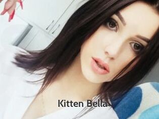 Kitten_Bella