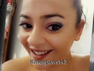 Kittenpaws143