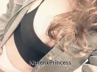 KittenxPrincess