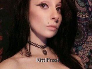 KittiFrost