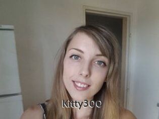 Kitty300