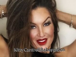 KittyCantrellBabestation