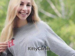 KittyCarter