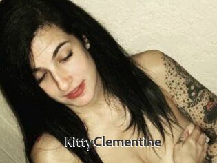 Kitty_Clementine