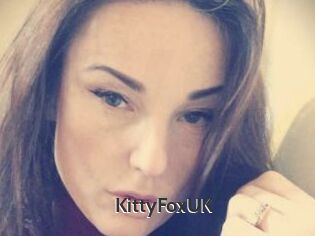 KittyFoxUK