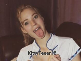 KittyTeeen18