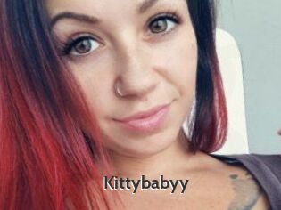 Kittybabyy
