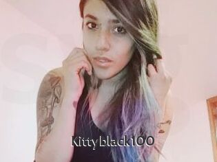 Kittyblack100