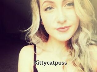 Kittycatpuss