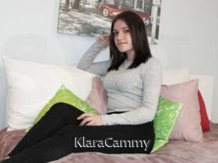 KlaraCammy