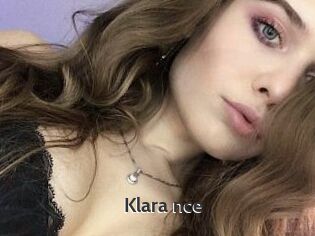 Klara_nce