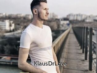 KlausDrLove