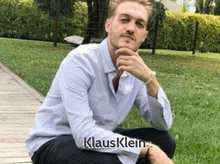 KlausKlein