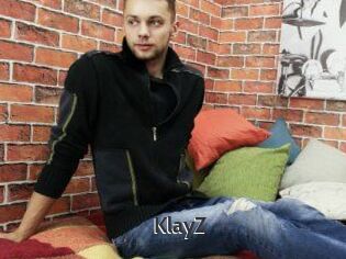 Klay_Z