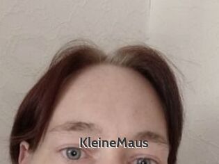 KleineMaus
