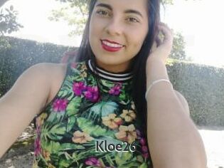 Kloe26