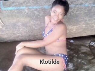 Klotilde