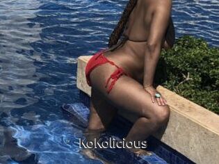 KoKolicious