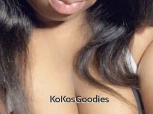 KoKosGoodies