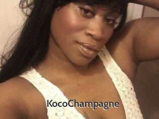 KocoChampagne