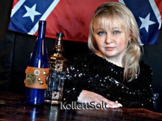 KollettSolt
