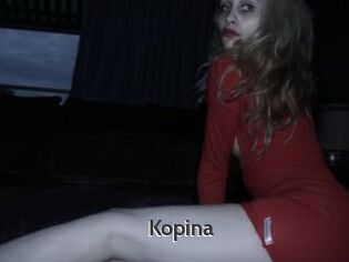 Kopina