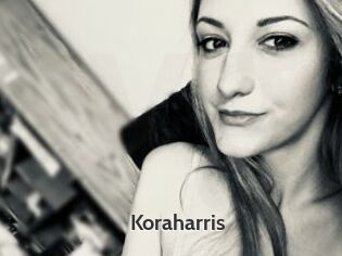 Koraharris