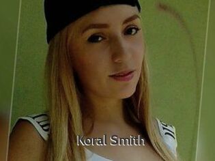 Koral_Smith