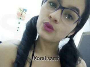 Koral_sarth