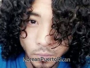 KoreanPuertoRican