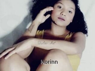 Korinn