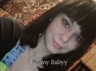 Kortny_Babyy