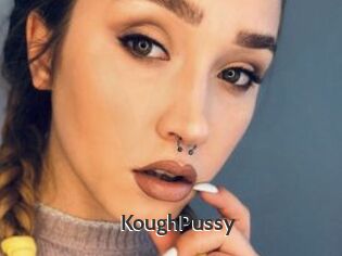 KoughPussy