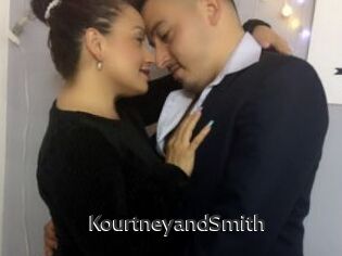 KourtneyandSmith