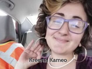 Kreesta_Kameo