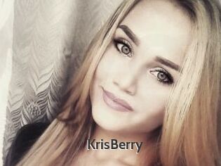 KrisBerry