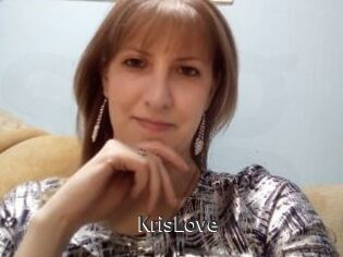 KrisLove