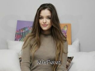 KrisPerez