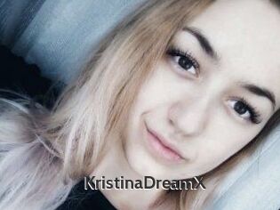 KristinaDreamX